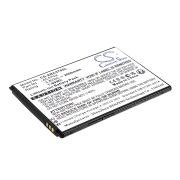Batteria compatibleWith 