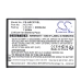 Batteria del telefono cellulare Archos CS-ARC570SL
