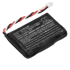 Sostituzione della batteria compatibile per  91-6120BA-T021,91-6120BA-T021-T3,91-6120BA-T112-1880,91-6120BA-T121,91-6120BA-T121-12G...