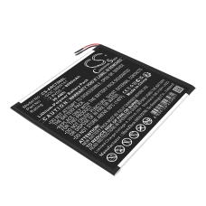 Sostituzione della batteria compatibile per Archos GOC 2869141