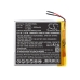 Batteria compatibile con Archos