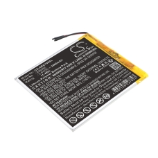 Sostituzione della batteria compatibile per ARCHOS 298292,GPC298292