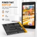 Batteria compatibile con Archos