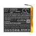 Batteria compatibile con Archos CS-ARC970SL