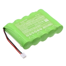 Sostituzione della batteria compatibile per  RE030
