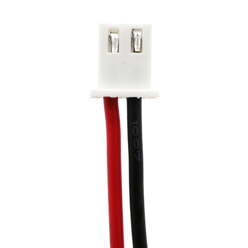 Batterie Batteria per telecamera di sicurezza domestica CS-ARE508BT