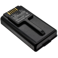 Sostituzione della batteria compatibile per Aeroflex AG205012