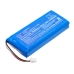 Sostituzione della batteria compatibile per Aaronia AR 258