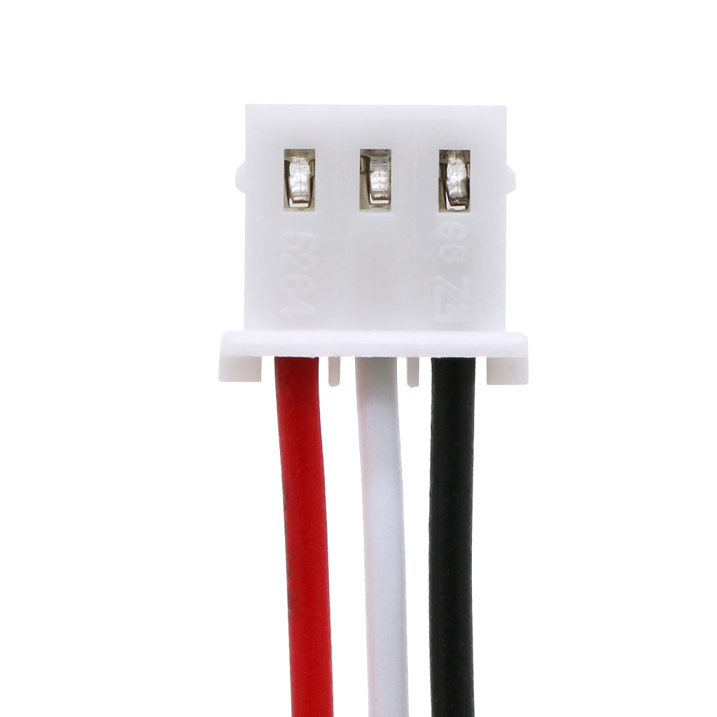 Sostituzione della batteria compatibile per Aaronia AR 258