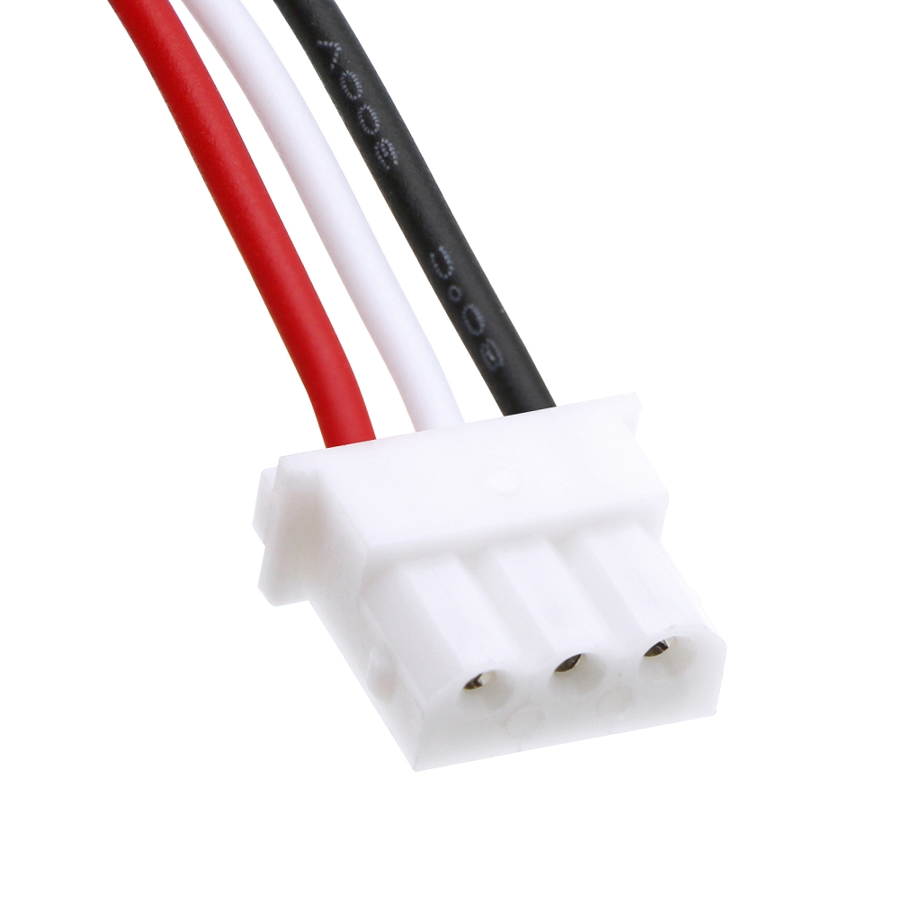 Sostituzione della batteria compatibile per Aaronia AR 258