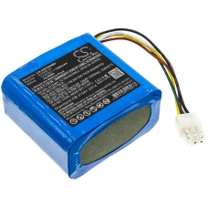 Sostituzione della batteria compatibile per Arjo huntleigh 513400-01