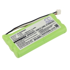 Sostituzione della batteria compatibile per Aaronia ag E-0205