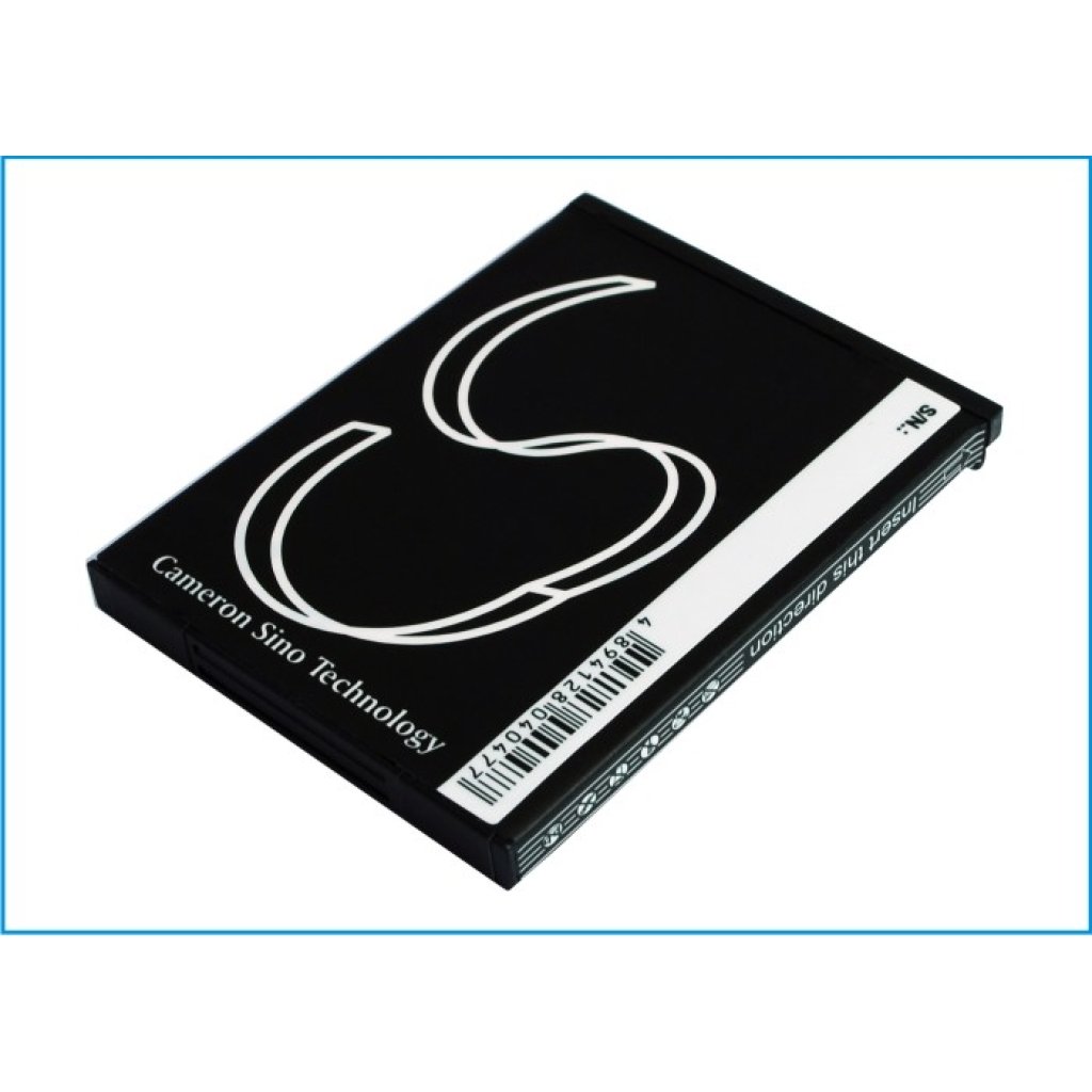 Batterie Batteria del telefono cellulare CS-ARM101SL