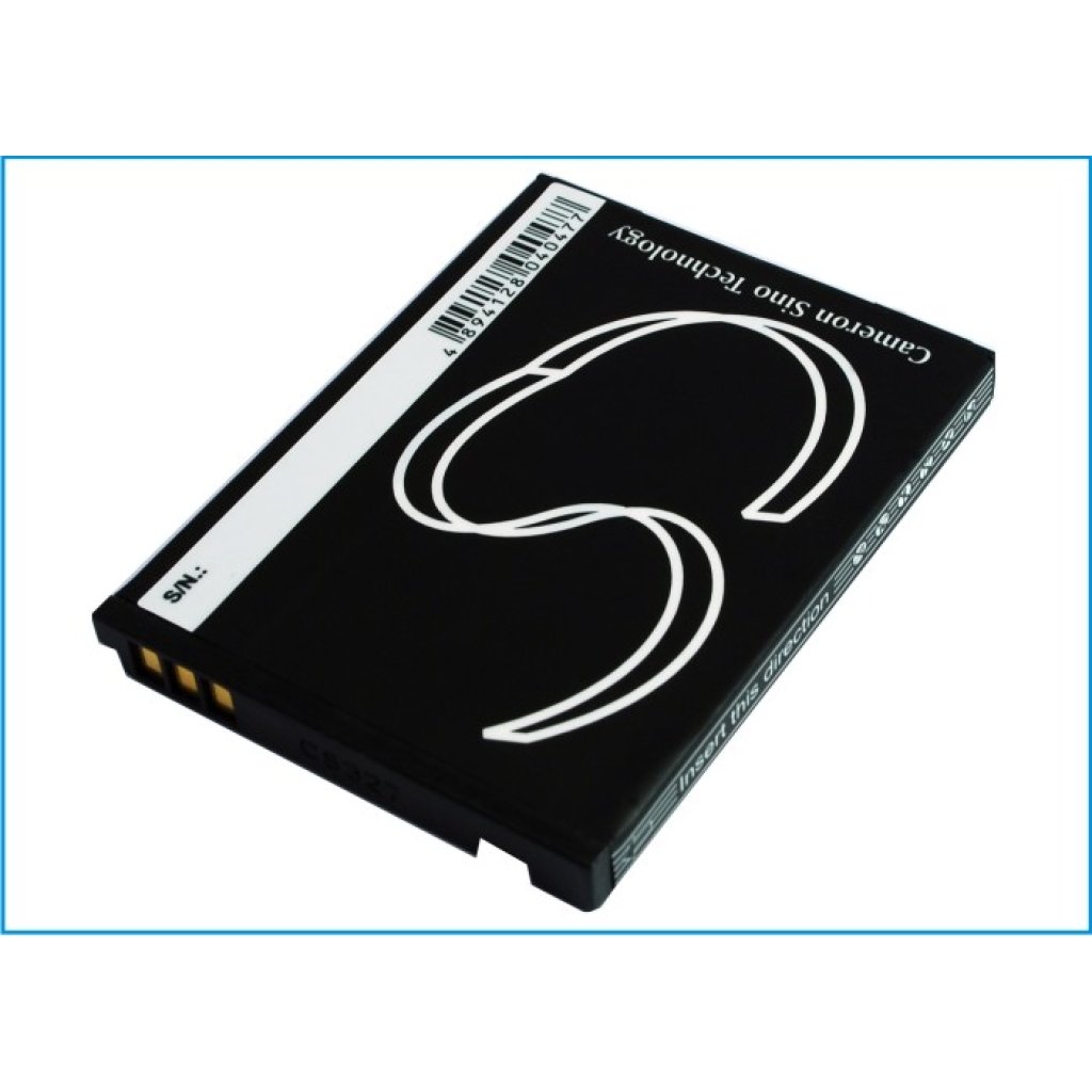 Batterie Batteria del telefono cellulare CS-ARM101SL