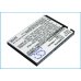 Batterie Batteria del telefono cellulare CS-ARM101SL