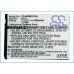Batterie Batteria del telefono cellulare CS-ARM101SL