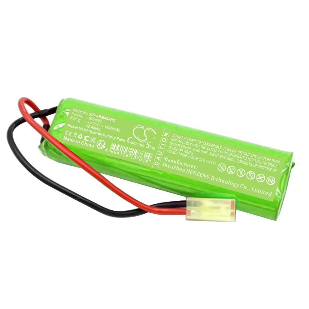 Batterie Sostituisce SDGE501R2