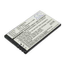 Sostituzione della batteria compatibile per Auro M401,M451,MP-S-L