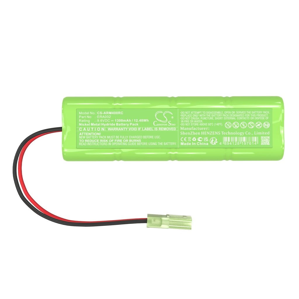 Battery Replaces EROA002