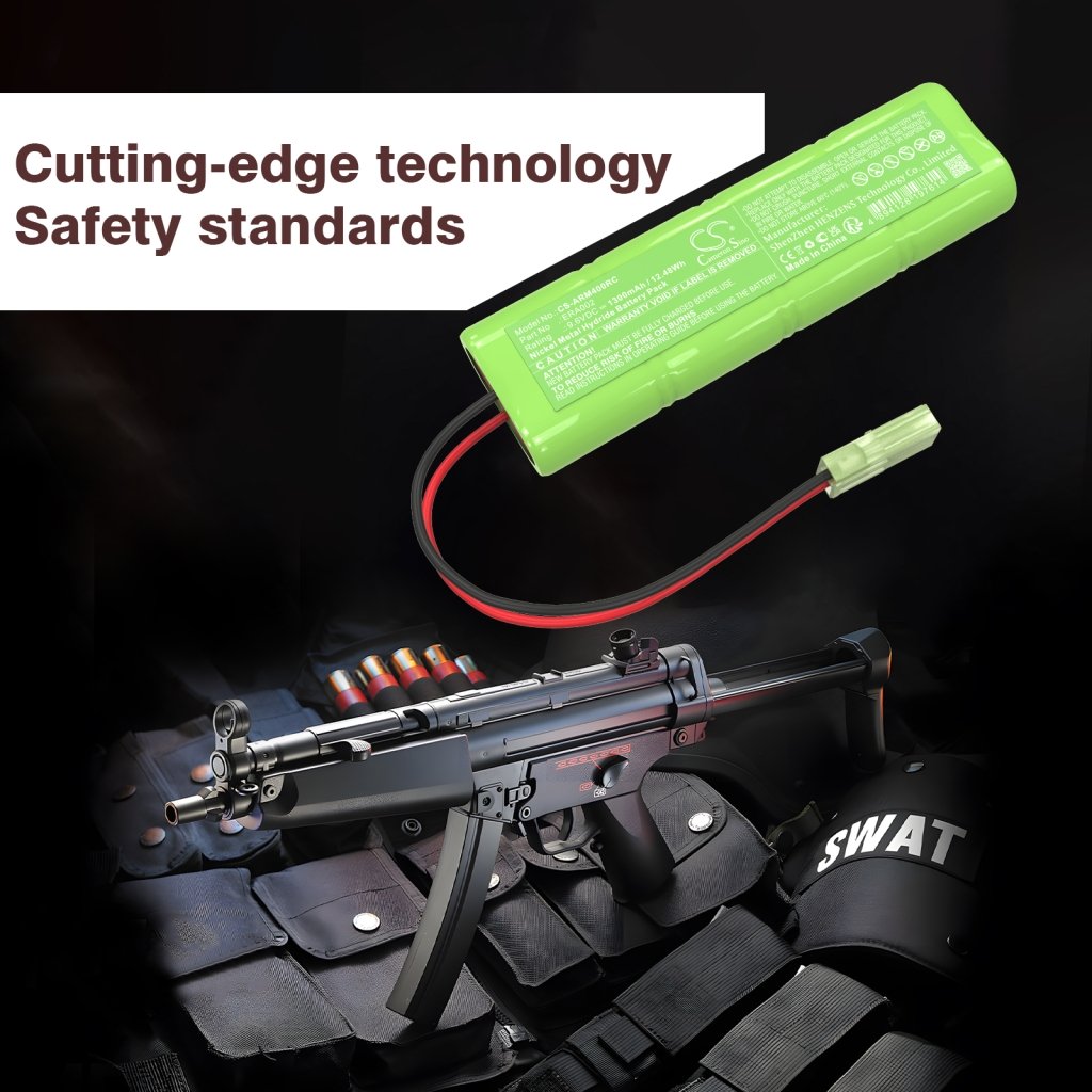 Battery Replaces EROA002
