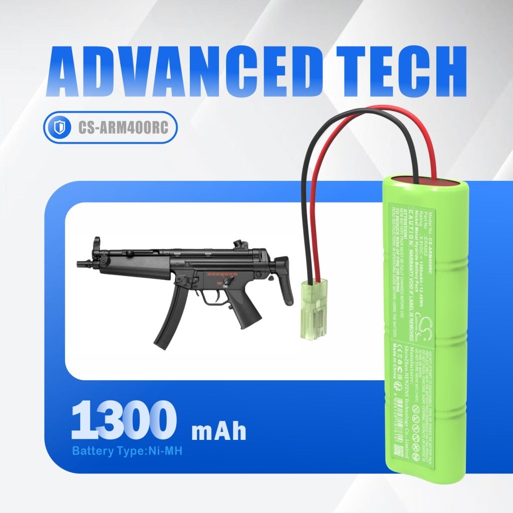 Battery Replaces EROA002