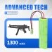 Battery Replaces EROA002