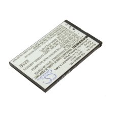 Sostituzione della batteria compatibile per Saiet M401,M451,MP-S-L