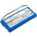Batteria per elettroutensili Aaronia Spectran Handheld Spectrum Analyzer V1 (CS-ARS100SL)