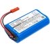Batterie Batteria per Casa Intelligente CS-ARS200SL