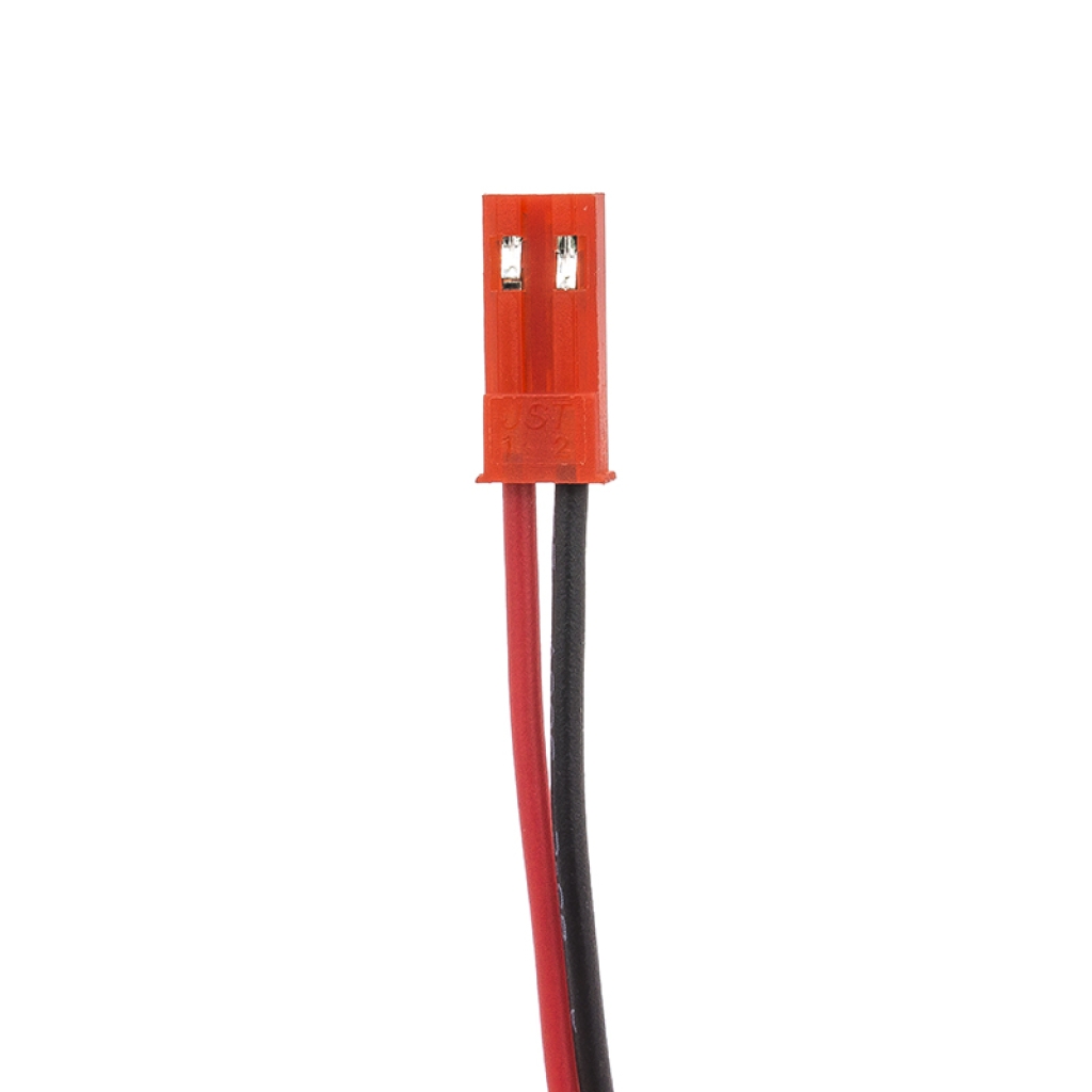 Batteria Sostituisce 2S1P/18650B