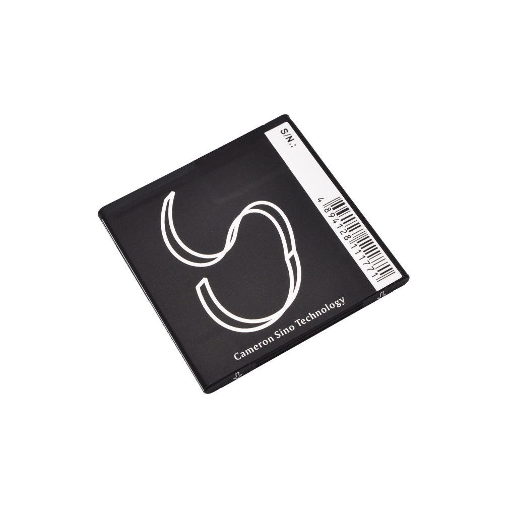 Sostituzione della batteria compatibile per Aligator AS4000BAL