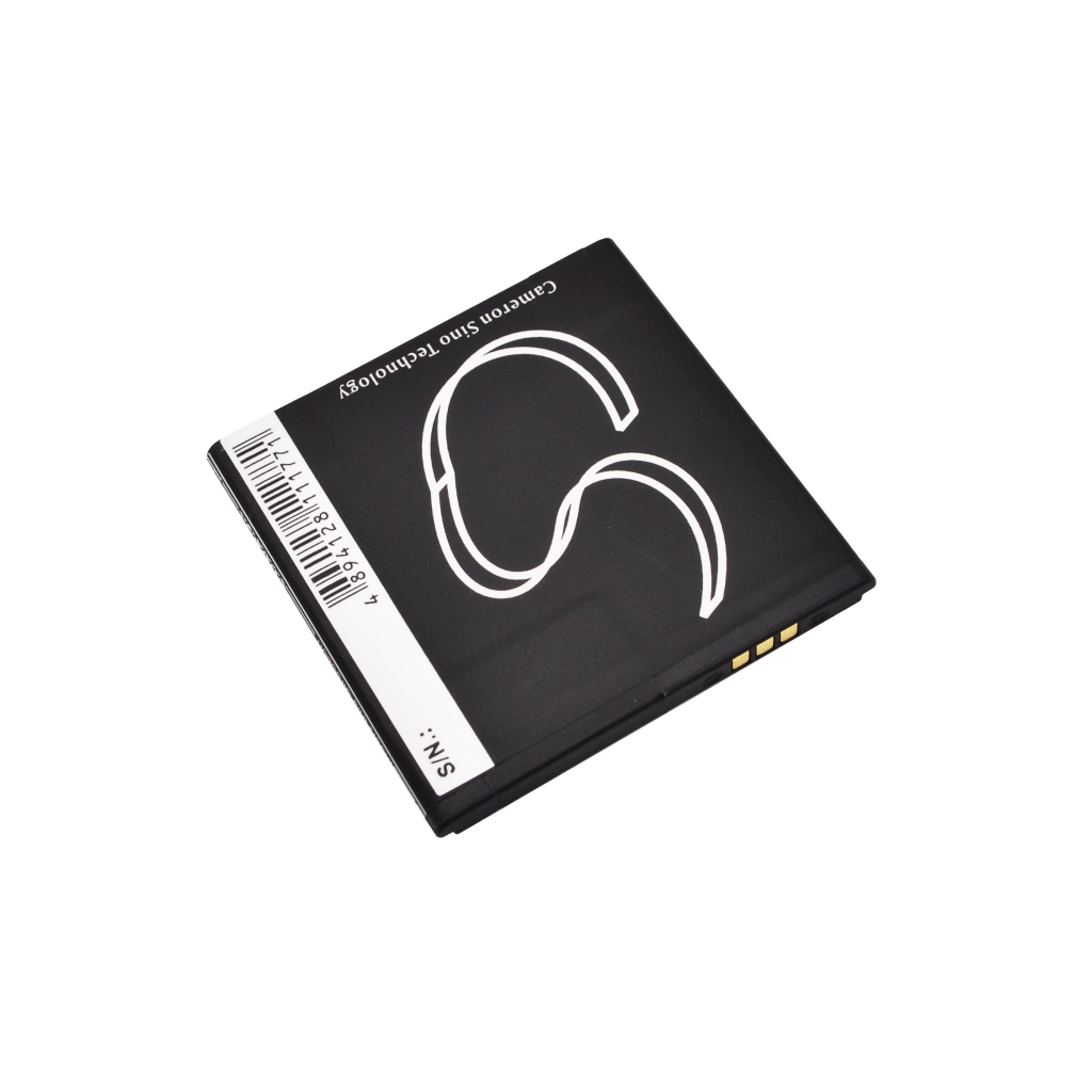Sostituzione della batteria compatibile per Aligator AS4000BAL