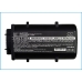 Batterie Sostituisce ARCT00777M