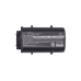 Batterie Sostituisce 49100160JAP
