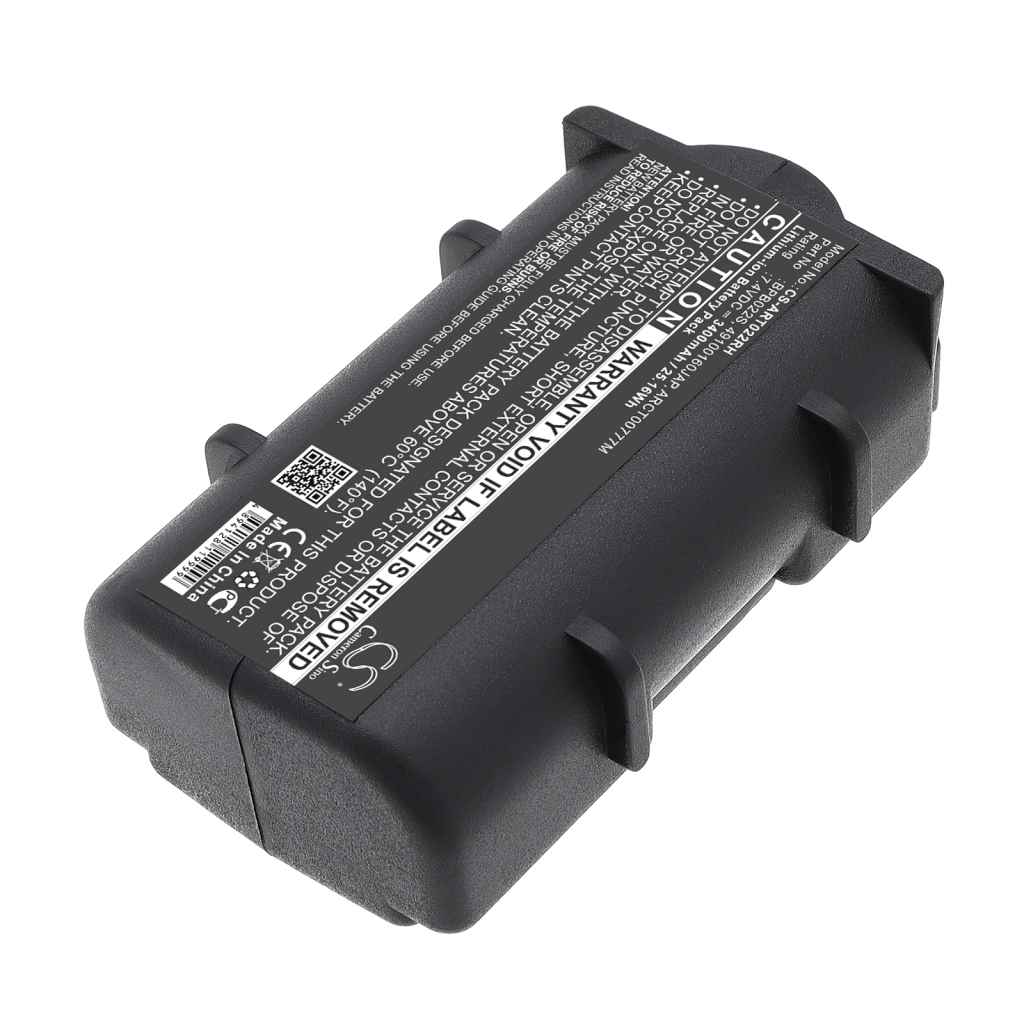Batteria compatibile con Arris CS-ART022RH