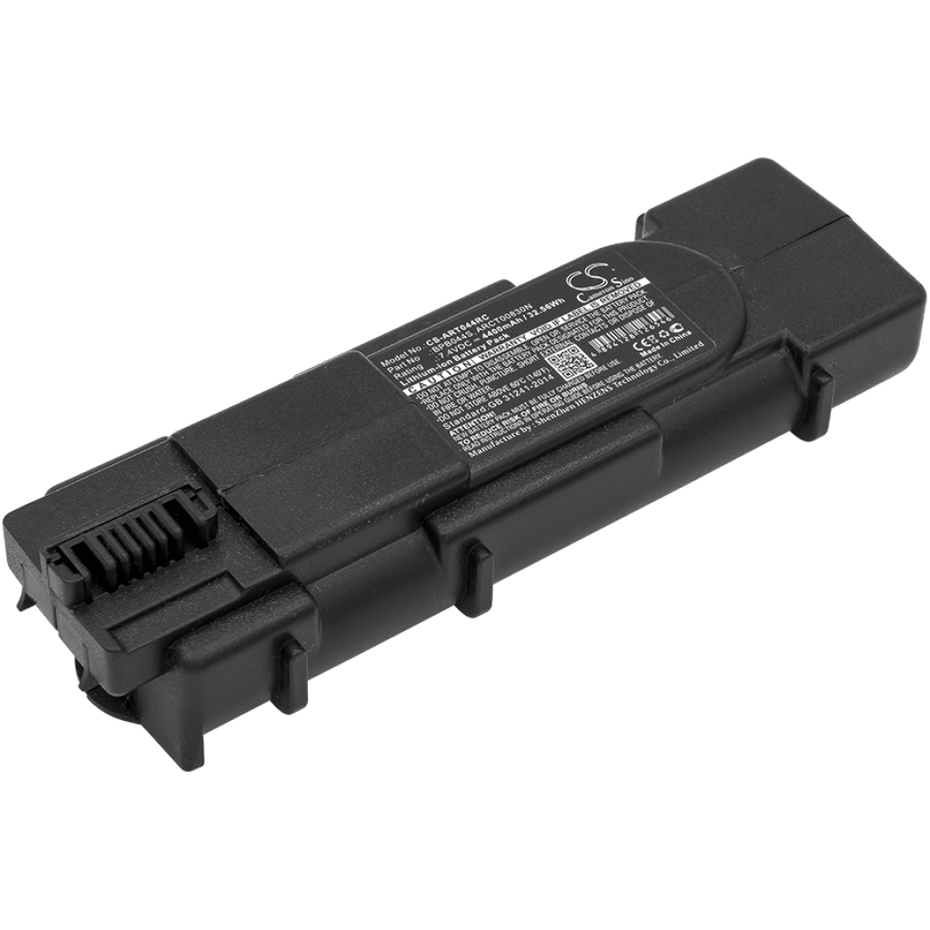 Batterie Sostituisce BPB044H