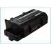 Batterie Sostituisce 49100160JAP
