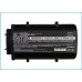 Batterie Sostituisce 49100160JAP