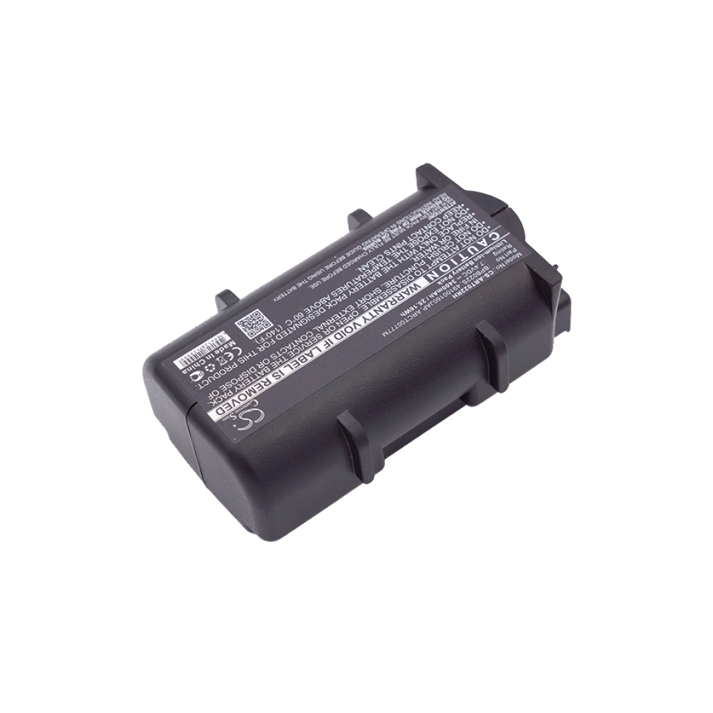 Batterie Sostituisce ARCT00777M