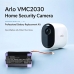 Batterie compatibile con Arlo Essential Spotlight Security Camera VMC2030 Spotlight Single Wireless Camera VMC2030B Wireless Surveillance Camera CS-ART100SL