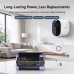 Batterie compatibile con Arlo Essential Spotlight Security Camera VMC2030 Spotlight Single Wireless Camera VMC2030B Wireless Surveillance Camera CS-ART100SL