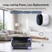 Batterie compatibile con Arlo Essential Spotlight Security Camera VMC2030 Spotlight Single Wireless Camera VMC2030B Wireless Surveillance Camera CS-ART100XL