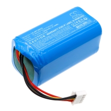 Sostituzione della batteria compatibile per Airrobo N18650CP 4S1P PCM3200