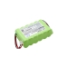 Batteria del rilevatore di presenza Acroprint CS-ART240SL