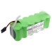 Sostituzione della batteria compatibile per Ariete AT5186005100