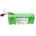 Sostituzione della batteria compatibile per Ariete AT5186005100