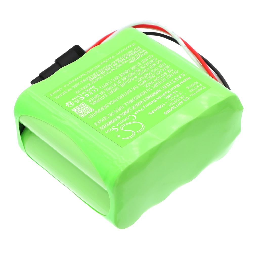 Batteria Sostituisce YR109301031404