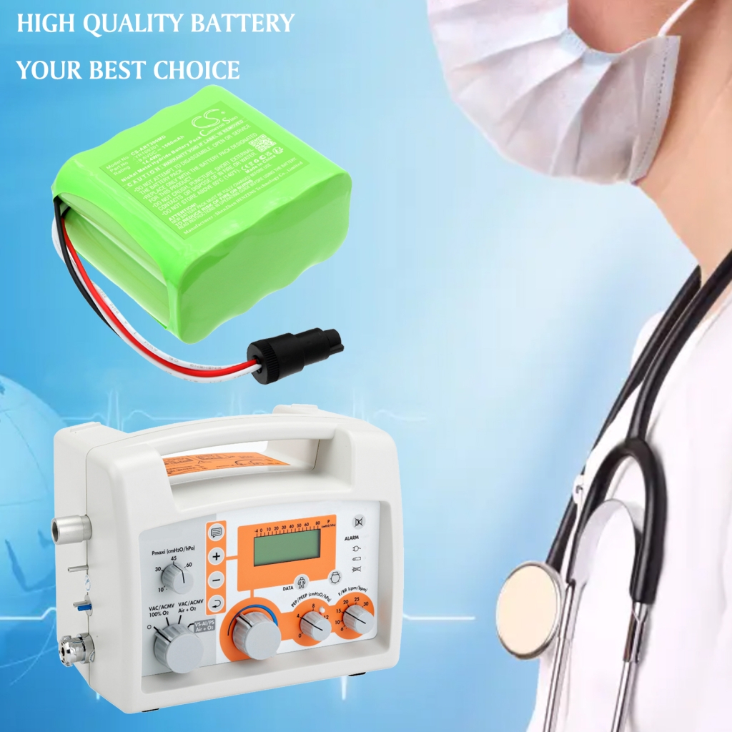 Batteria Sostituisce YR109301031404