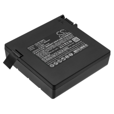 Sostituzione della batteria compatibile per Frontier 586185-001-00,586185-002-00