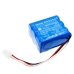 Batteria medica Air liquide T60 Respirator